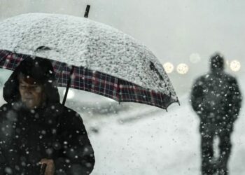 17 Ocak hava durumu: Meteoroloji'den 13 il için sarı kodlu uyarı!