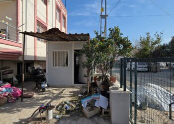 17 yaşındaki kız çocuğu, başından vurulmuş halde konteynerde bulundu
