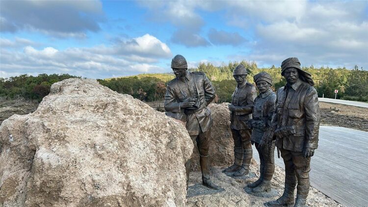 19'uncu Tümen'in kuruluş tarihi ve yerinin yanlış olduğu tespit edildi