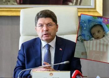 2 aylık bebeğin ölümüyle ilgili 4 şüpheli tutuklandı