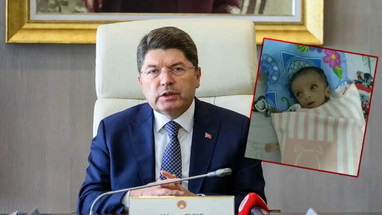 2 aylık bebeğin ölümüyle ilgili 4 şüpheli tutuklandı