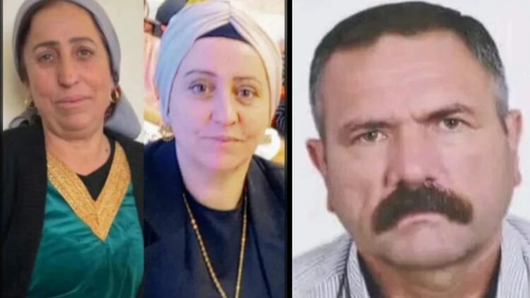 2 kız kardeşin cinayet şüphelisi cezaevinde intihar etti