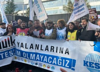 2025 yılı milyonlar için kabus yılı oldu; Yoksulluk günden güne arttı