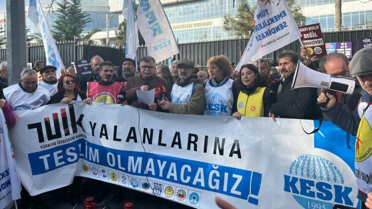 2025 yılı milyonlar için kabus yılı oldu; Yoksulluk günden güne arttı