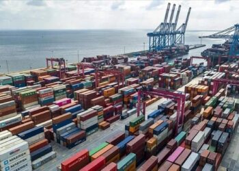2025'te orta-yüksek ve yüksek teknolojili ürün ihracatı yüzde 10,8 arttı