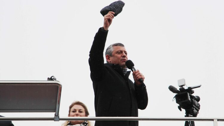 2026, yeni siyasetin miladı olacak