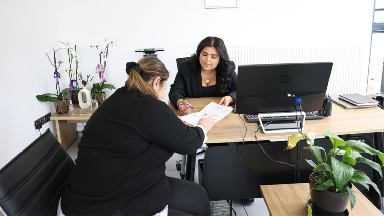 Karapınar Sağlıklı Yaşam Merkezi'nde ücretsiz diyetisyen hizmeti veriliyor