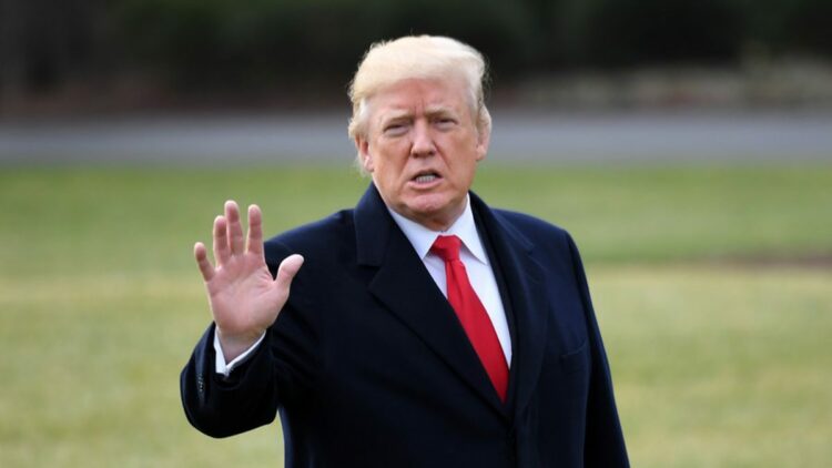 2027'de savunma bütçemiz 1,5 trilyon dolar olmalı