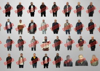 20'si kırmızı bültenle aranan 40 suçlunun iadesi sağlandı