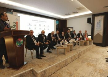 2'nci Ayder Forumu tamamlandı