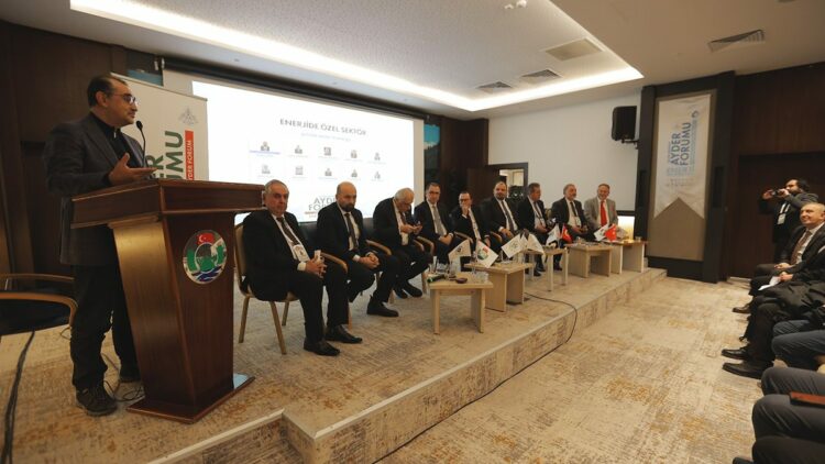 2'nci Ayder Forumu tamamlandı