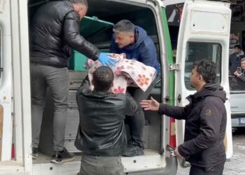 3 aylık Şirin Alya, bakıcısının evinde ölü bulundu