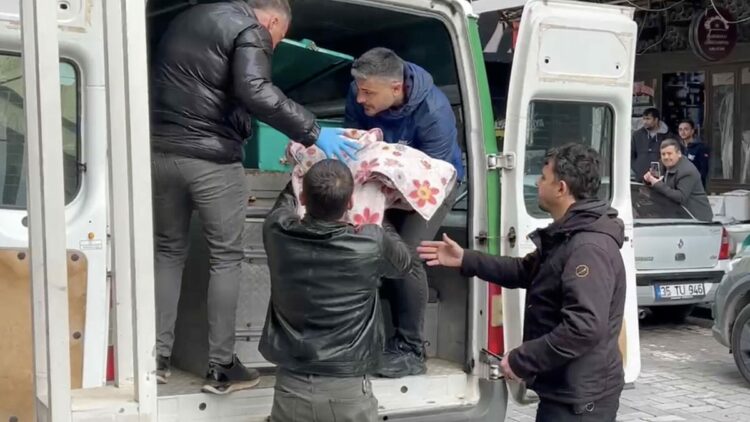 3 aylık Şirin Alya, bakıcısının evinde ölü bulundu