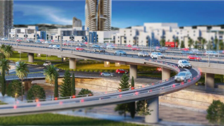 İzmir'in projeleri için büyük adımlar