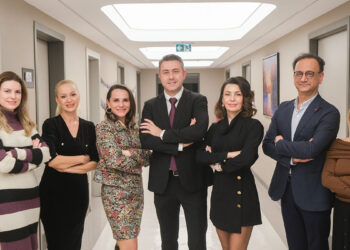 Özel Sağlık Hastanesi Hekimlerinden 3'üncü İnfertilite Okulu