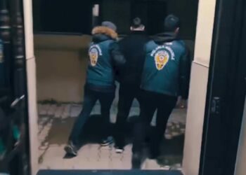 37 il merkezli siber suç operasyonları: 131 tutuklama