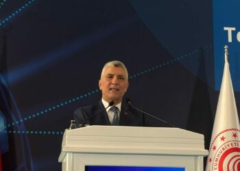 396 milyar dolar rakamla mal ve hizmet ihracat hedefini aştık