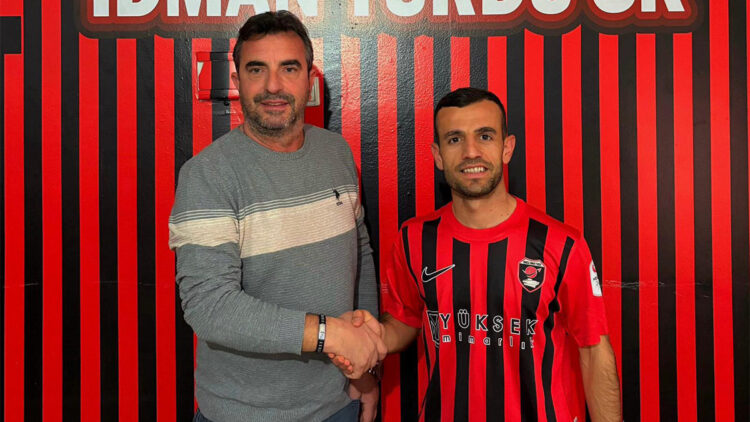 Bornova 187 Alanya 1221 ile karşılaşacak