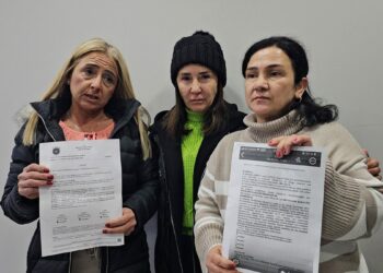 4 kardeşten 2'si, DNA testi ile babalarının başkası olduğunu öğrendi