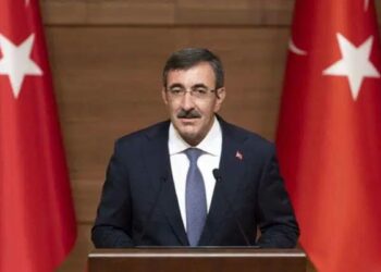 4+4 Mekanizması 1'inci Toplantısı, Ankara'da düzenlenecek