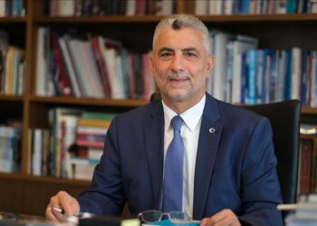 49 ayın en düşük yıllık enflasyonu gerçekleşti