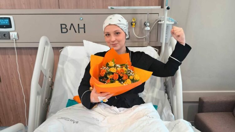 5 yılda 3 kez kanseri yendi; hastalara umut oluyor