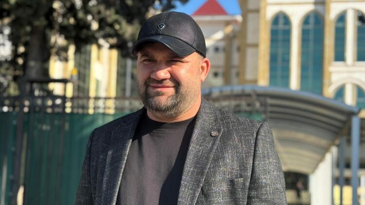 6 yıl süren davayla boşandı, Tanzanya'da 8 kurban kestirdi