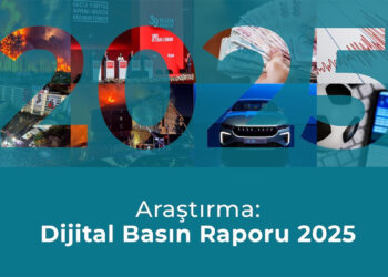 61 milyona yakın haber analiz edildi: 2025'in en'leri açıklandı