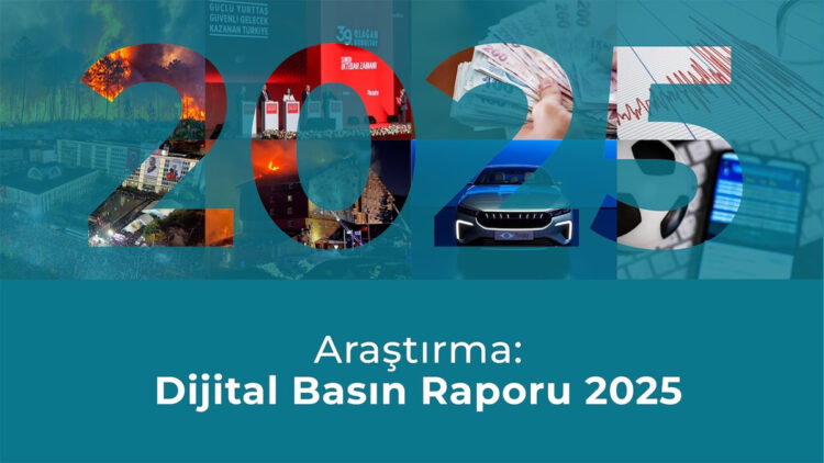 61 milyona yakın haber analiz edildi: 2025'in en'leri açıklandı