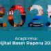 61 milyona yakın haber analiz edildi: 2025'in en'leri açıklandı