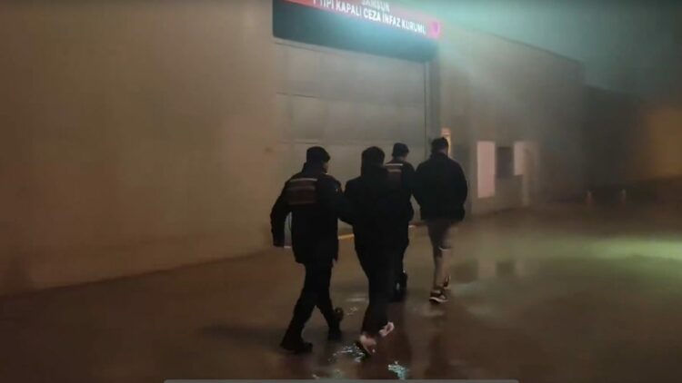 63 ilde uyuşturucu operasyonu: 162 tutuklama