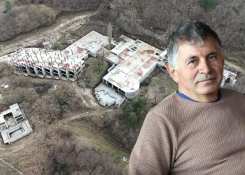 78 kişinin öldüğü otelin sahibinin, ruhsata aykırı başka bir oteli tespit edildi