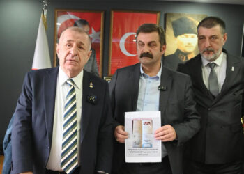Yusuf Tekin sen hangi milletin evladısın?