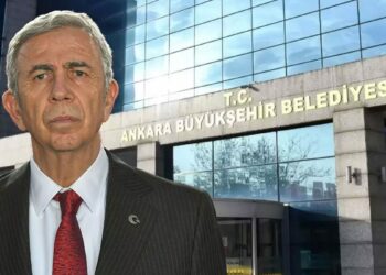 ABB'den Ankara'daki su kesintilerine ilişkin açıklama