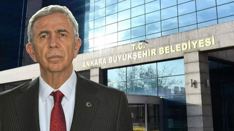 ABB'den Ankara'daki su kesintilerine ilişkin açıklama