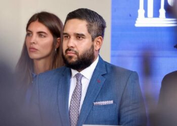 ABD tarafından kaçırılan Maduro'nun oğlu ilk kez konuştu