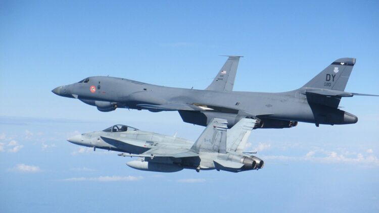 ABD uçakları ‘rutin faaliyetler’ kapsamında Grönland'da konuşlandırılacak