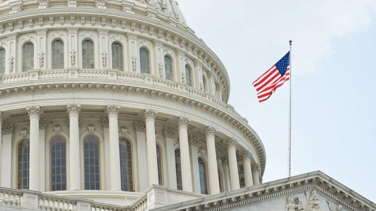 ABD'de federal hükümet kısmi olarak kapandı