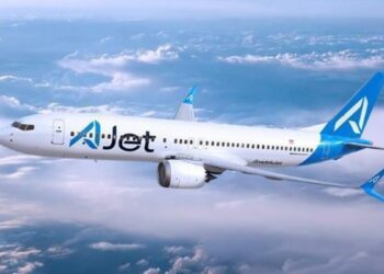 AJet’ten 9 dolara indirimli bilet kampanyası