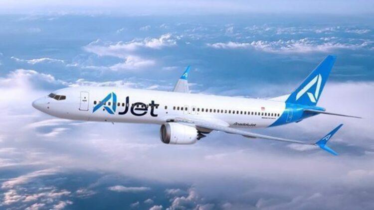 AJet’ten 9 dolara indirimli bilet kampanyası