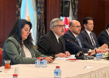 Aile, çocuk ve kadın bizim kırmızı çizgimizdir