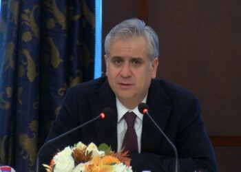 AK Parti'de 'Gazze'de Ateşkes Sonrası İnsani Yardım Çalıştayı' düzenlendi