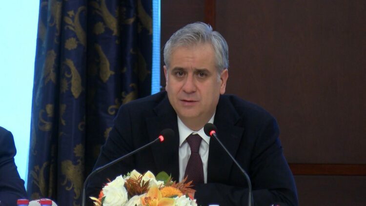 AK Parti'de 'Gazze'de Ateşkes Sonrası İnsani Yardım Çalıştayı' düzenlendi