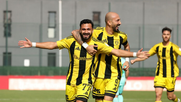 Aliağa Futbol yarın deplasmanda Fethiyespor'la karşı karşıya gelecek