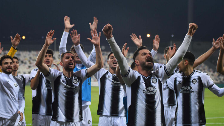 Altay ikinci yarıya zorlu bir fikstürle başlayacak