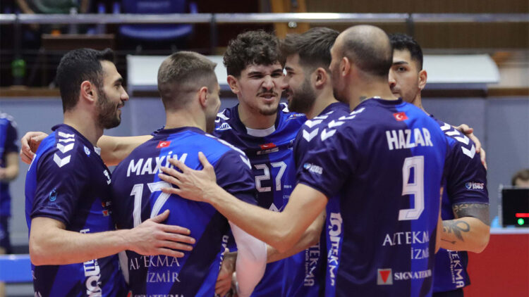 Altekma rövanş mücadelesine çıkacak