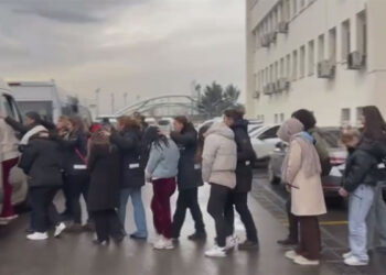 Ankara'da fahiş hesap tuzağı; 19 gözaltı