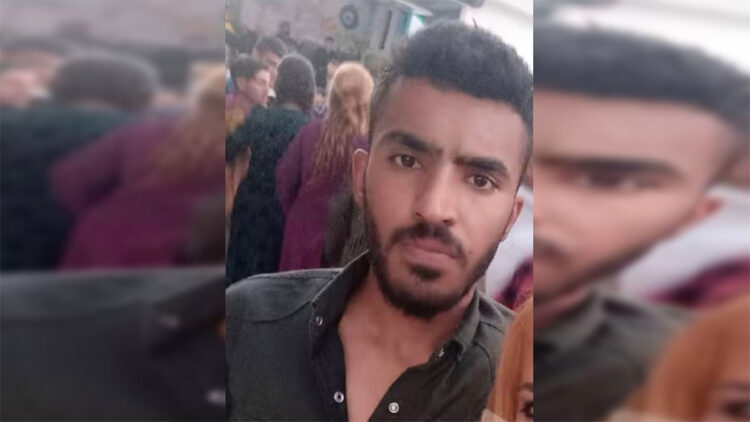 Ankara'da 5 gündür kayıp olarak aranan Bahri Göçer ölü bulundu