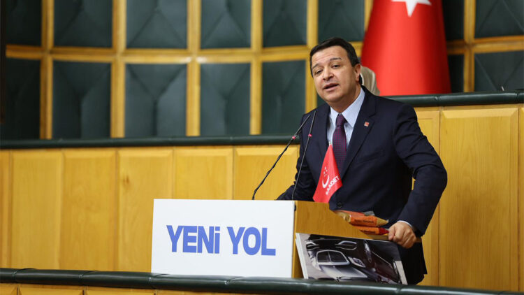 Emeklilik insan hakkıdır