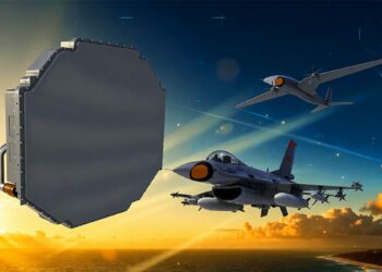 ASELSAN’dan muharebe sahasında AESA radar kabiliyetleri ve çözümleri